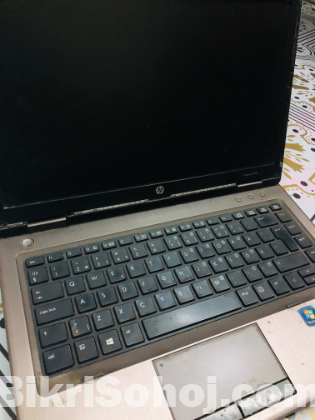 Hp Probook 6470b